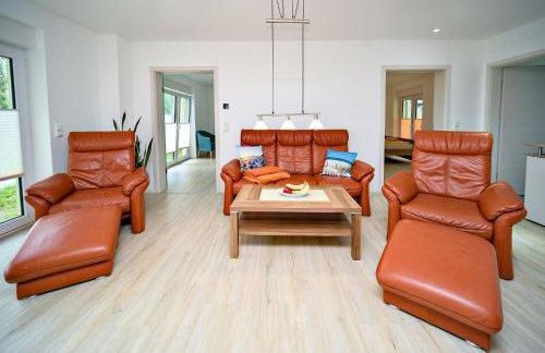 Fewo Usedom Peene Idyll - Foto 13