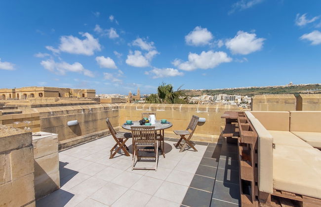 Getaway Npetto Gozitan Villa - Foto 27