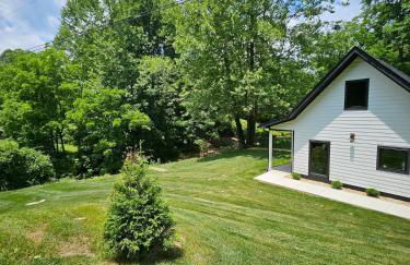 Life's Good Creek Side Retreat - Foto 29