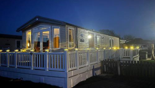 7 Park Lane Patrington Haven Leisure Park - Foto 5, Garden