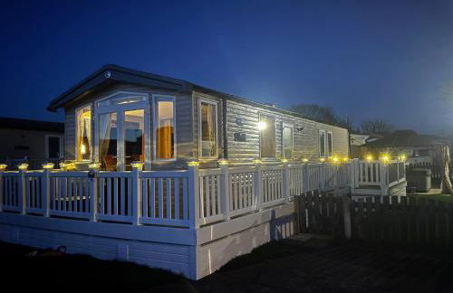 7 Park Lane Patrington Haven Leisure Park - Foto 5