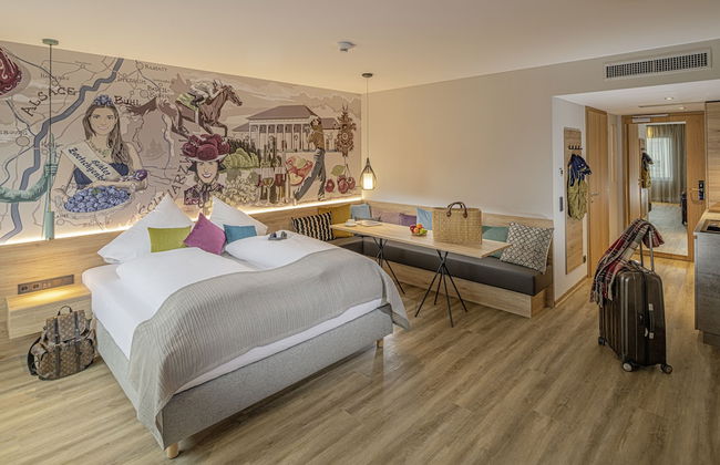 ADORO Aparthotel - Foto 13