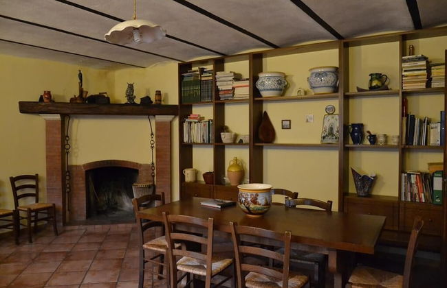 Fattoria Alvaneta - Foto 1