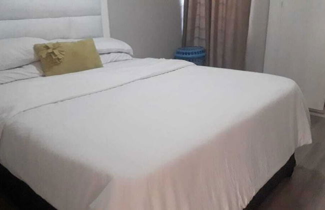 Central Sandton Apartment - Photo 1