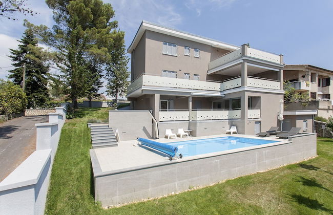 Luxury Apartments Adria - Photo 1