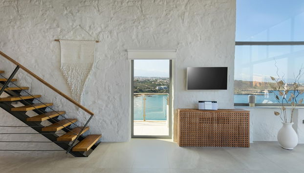 Villa Anton by Cura Villas Collection - Foto 2, Entrada interior