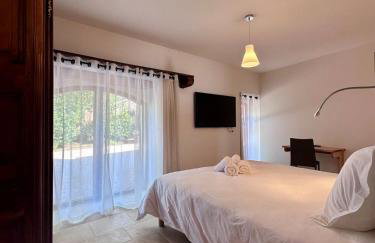 Grange d'Antan -JacuzziPiscineClim -Cuzance - Foto 54