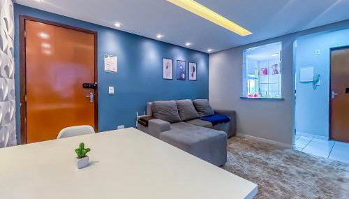 Apê Completo I Wi-Fi e A/C - Photo 4