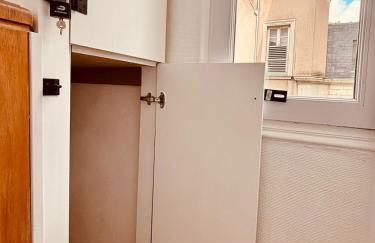 Le Nid du Château - Cocon avec Bagagerie - Foto 5