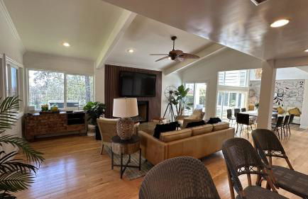 Panorama Tropical Resort & Spa with Sunset City View - Foto 43