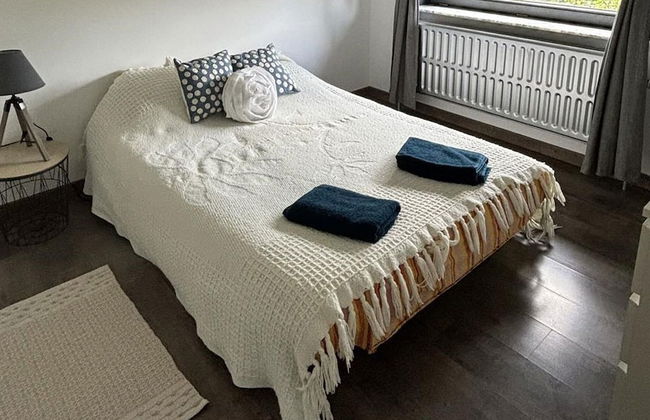 Villa With Private Pool In Blaregnies - Foto 4