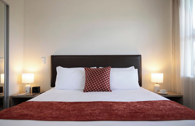 Quest Taupo Serviced Apartments - Foto 8