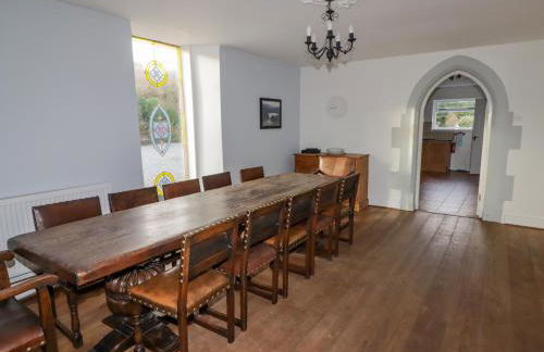 The Chapel - Photo 10