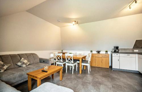 Nordsee Ferienwohnung Möwe - Photo 5