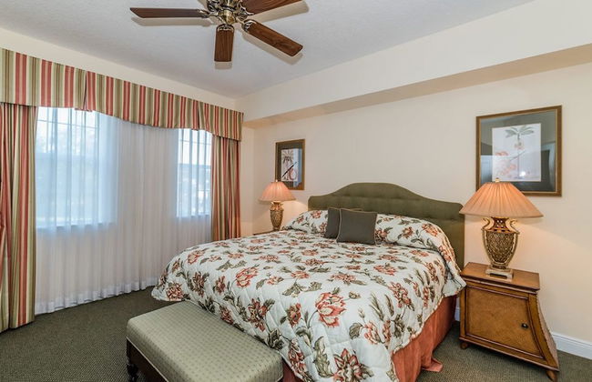 Grhhc7661-201 - Reunion Resort - 3 Bed 2 Baths Condo - Photo 3