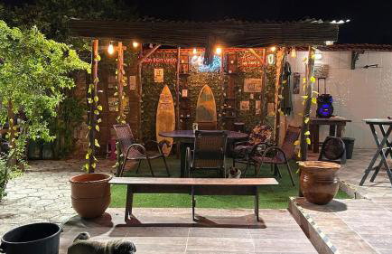 Casa de Veraneio Grande com Piscina, Churrasqueira e 4 quartos - Foto 65