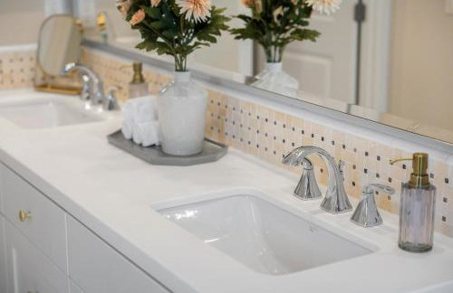 Modern Elegant Designer Home in Irvine - Foto 9