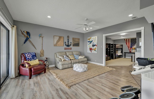 Canyon Lake Luxury Pool Games & Stunning Views - Foto 20