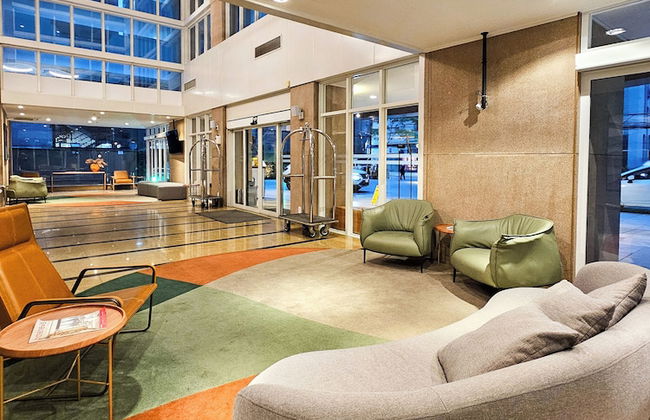 Transamerica Prime International Plaza - Foto 6