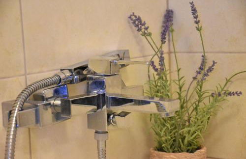 The twins house - Foto 33