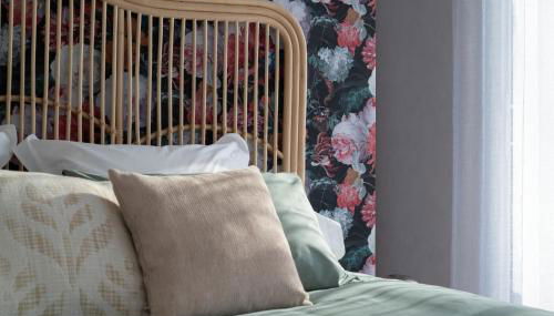 Agapè, élégant T2, 4 étoiles, plage et GR34 3km, centre ville 750m - Foto 5