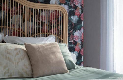 Agapè, élégant T2, 4 étoiles, plage et GR34 3km, centre ville 750m - Foto 5