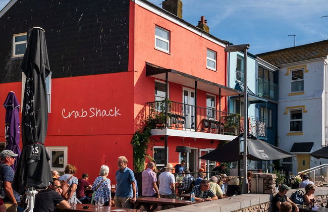 Crab Shack in Teignmouth - Foto 12
