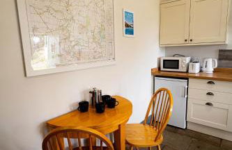 Worfe View Cottage - Foto 8