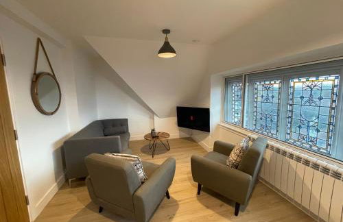 F2 - Old Town Hall - Photo 8