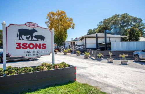 Whispering Sands #2b - Foto 36