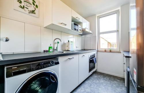 flat4short Dormagen - Foto 5