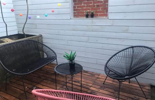 Home Antonin & Maye - Foto 19