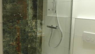 La ferme de Berlioz - Photo 5, Shower