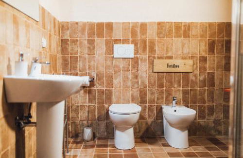 Podere Biricocolo - Il Cortile - Foto 36