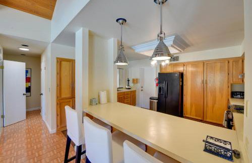 Borrego Springs Getaway with Private Pool and Views! - Foto 12