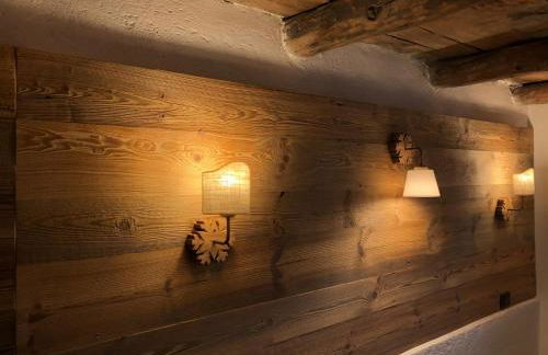 Chalet Morge - Foto 35