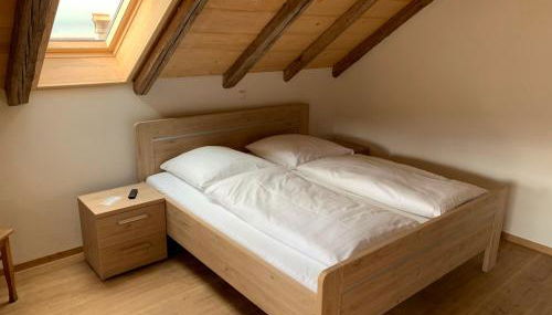 Roggenstadl am Grandsberg - Foto 3