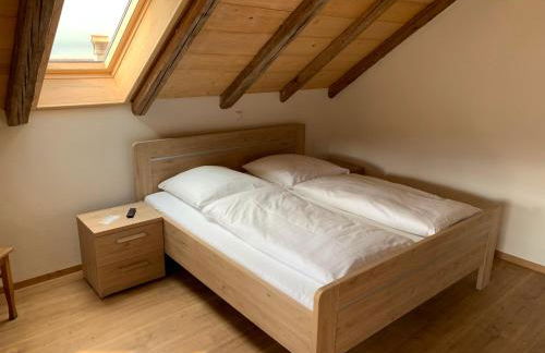 Roggenstadl am Grandsberg - Foto 3