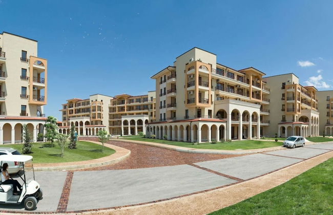 Lighthouse Apartments & Villas - Foto 1