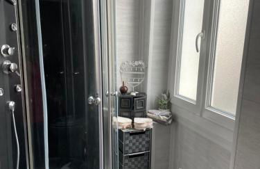 Agréable maison de ville - Foto 6