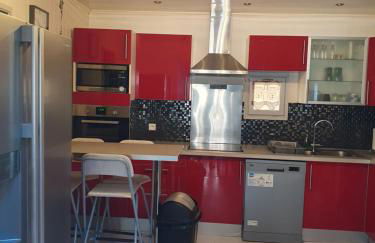 Maison de vacances plein pied tout confort 200m plage - Foto 20