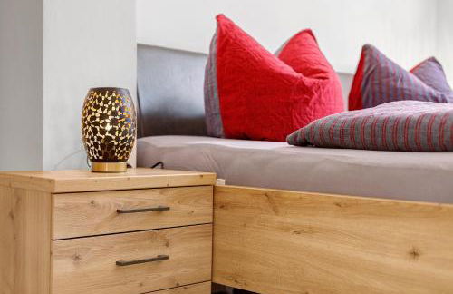 Jogis Ferienwohnungen - Foto 46