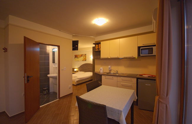 Seagarden Villa Resort - Foto 65