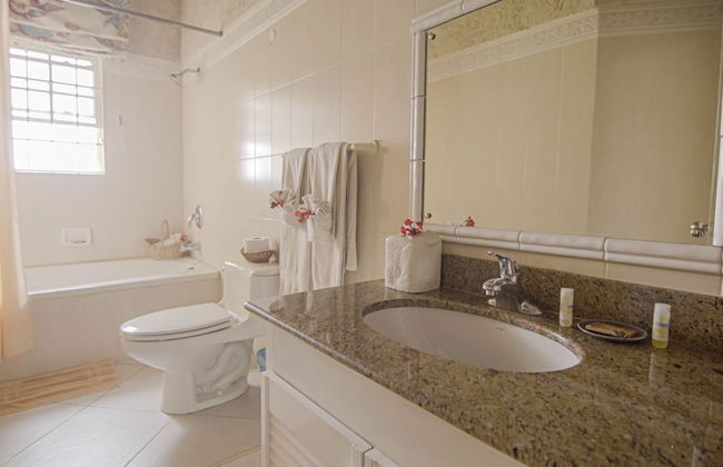 Seabliss Villa - Foto 27