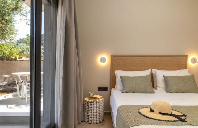 Topos Suites - Foto 8