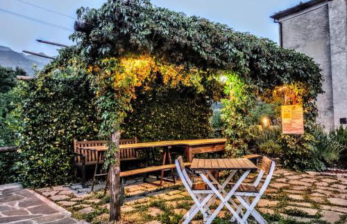 Eremo Gioioso - Foto 47