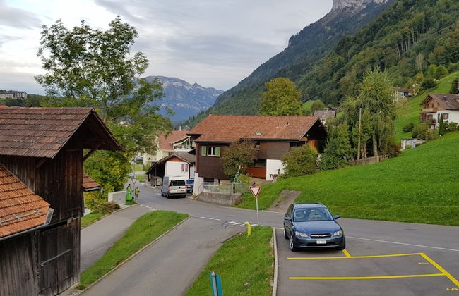 Cozy Apartment With Lake View for 6 Guests - Foto 14