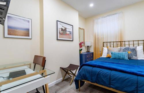 Upscale Relax 2 Bedroom near Yankee Stadium 14 min drive - Foto 13