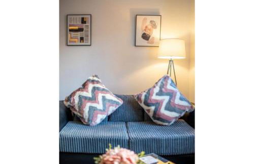 No 2 Mansfield - Foto 14