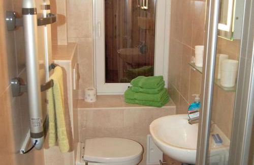 Comfortable holiday house near Lake Kummerow - Foto 17